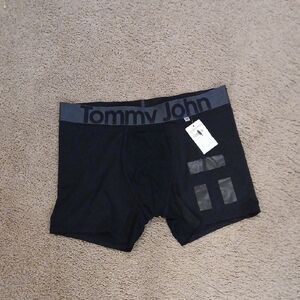 Timmy John Boxerbriefs Xl